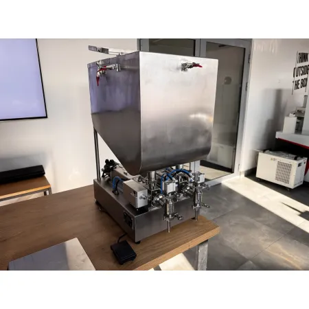 Dozownica PRO DV-100 serwo, cerkamika-5